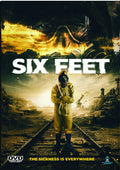 Six Feet - Six Feet - DVD