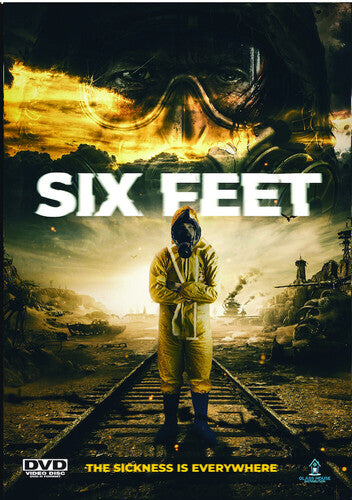 Six Feet - Six Feet - DVD