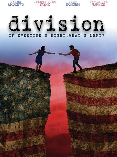 Division - Division - DVD