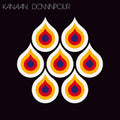 Kanaan - Downpour - Music CD