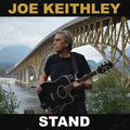 Keithley,joe - Stand - Vinyl Record