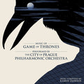 City Of Prague Philharmonic Orchestra - Music Of Game Of Thrones - Vinyl Record