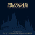 City Of Prague Philharmonic Orchestra - Complete Harry Potter Film Music Collection - Vinyl Record