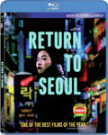 Return To Seoul - Return To Seoul - Blu-ray