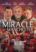 Miracle At Manchester - Miracle At Manchester - DVD
