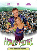 Around The Fire - Around The Fire - DVD