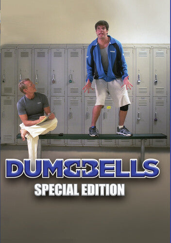 Dumbbells - Dumbbells - DVD