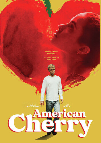 American Cherry - American Cherry - DVD