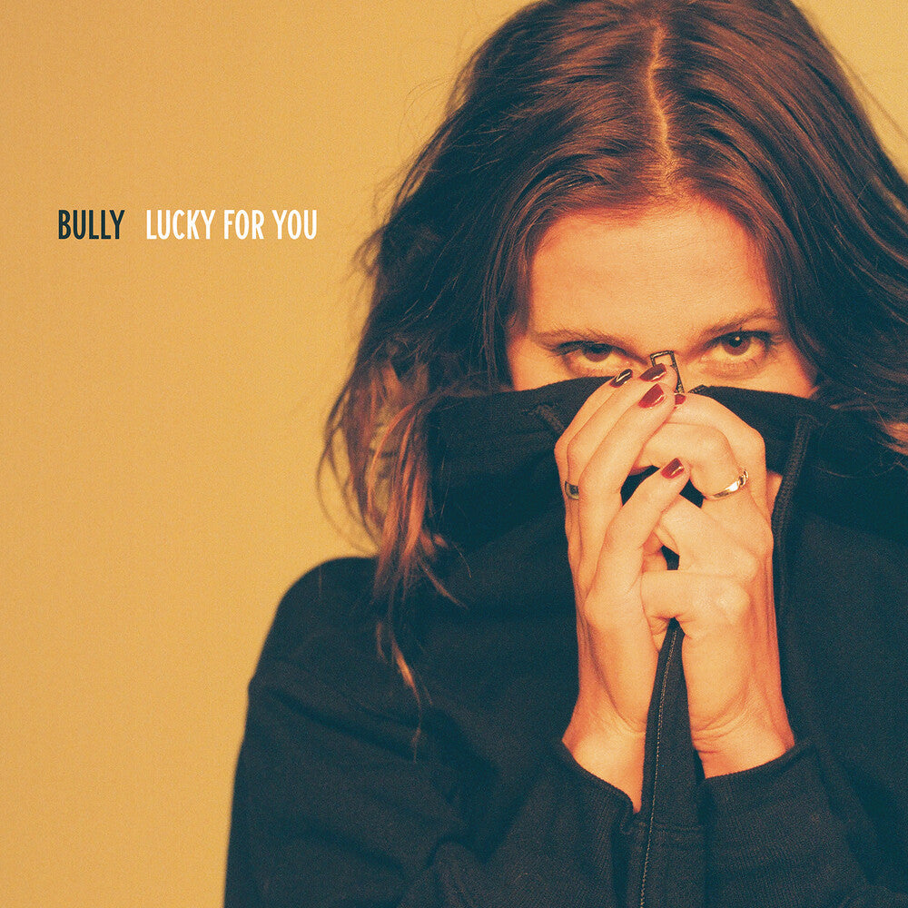 Lucky For You [LP] Vinyl Record