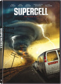 Supercell - Supercell - DVD
