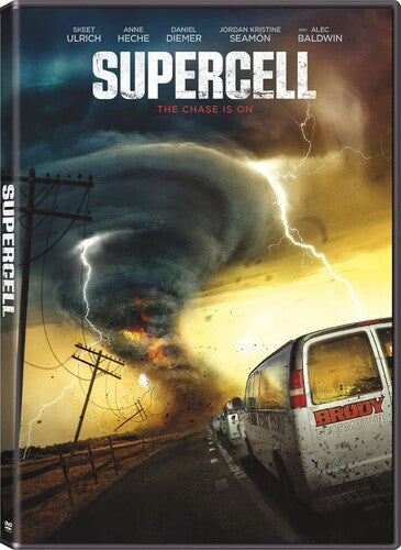 Supercell - Supercell - DVD