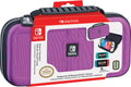 Rds Swi Deluxe Travel Case Purple - Rds Swi Deluxe Travel Case Purple - Game Accessories