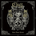 Cloak - Black Flame Eternal - Music CD