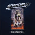 Roadwolf - Midnight Lightning - Music CD