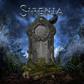Sirenia - 1755 - Music CD