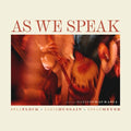 Fleck,bela - As We Speak - Music CD