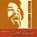 Hawkins,walter - Best Of Love Alive - Music CD