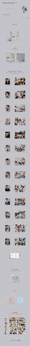 Seventeen - SEVENTEEN 10th Mini Album 'FML' (CARAT Version)