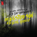 Let's Eat Grandma - Half Bad: Bastard Son & The Devil Himself - O.s.t. - Vinyl Record