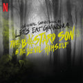 Half Bad: Bastard Son & The Devil Himself - O.S.T. [LP] Vinyl Record