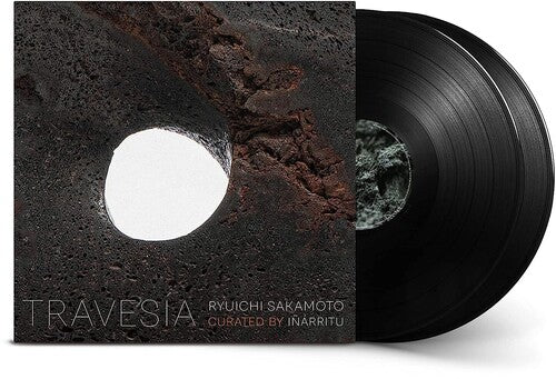 Sakamoto,ryuichi - Travesia - Vinyl Record