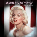 Monroe,marilyn - Greatest Hits - Vinyl Record