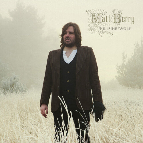 Berry,matt - Kill The Wolf - 10th Anniversary Deluxe - Music CD