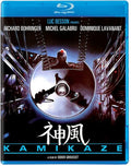 Kamikaze - Kamikaze - Blu-ray