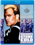 Stone Cold - Stone Cold - Blu-ray