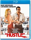 Hustle - Hustle - Blu-ray
