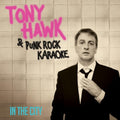 Hawk,tony / Punk Rock Karaoke - In The City - Vinyl Record