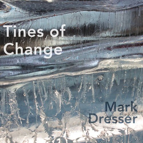 Dresser,mark - Tines For Change - Music CD