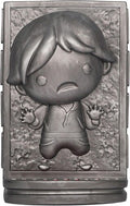 Star Wars Han Solo In Carbonite Pvc Bank - Star Wars Han Solo In Carbonite Pvc Bank - Collectibles