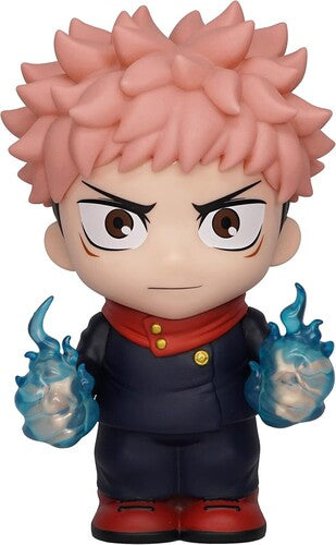 Jujutsu Kaisen - Yuji Figural Bank - Jujutsu Kaisen - Yuji Figural Bank - Collectibles