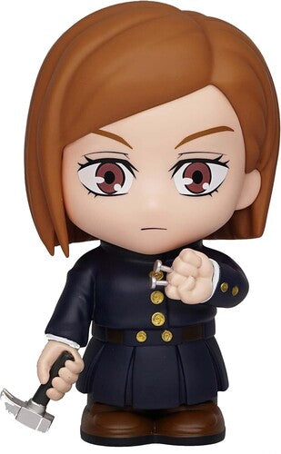 Jujutsu Kaisen - Nobara Figural Bank - Jujutsu Kaisen - Nobara Figural Bank - Collectibles