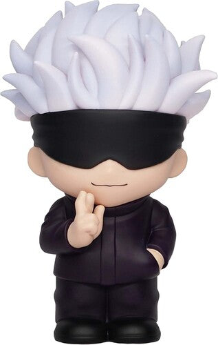 Jujutsu Kaisen - Satoru Figural Bank - Jujutsu Kaisen - Satoru Figural Bank - Collectibles