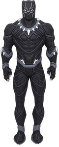 Black Panther 3d Foam Bendable Magnet - Black Panther 3d Foam Bendable Magnet - Novelties