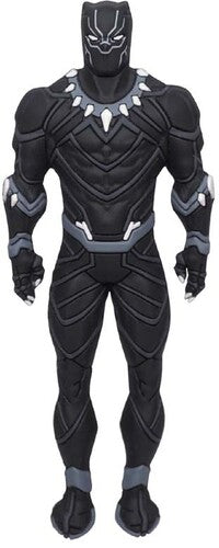 Black Panther 3d Foam Bendable Magnet - Black Panther 3d Foam Bendable Magnet - Novelties