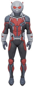 Ant-man 3d Foam Bendable Magnet - Ant-man 3d Foam Bendable Magnet - Novelties