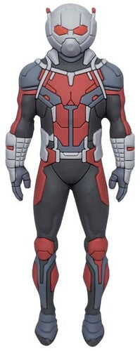Ant-man 3d Foam Bendable Magnet - Ant-man 3d Foam Bendable Magnet - Novelties