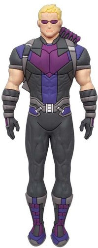 Hawkeye 3d Foam Bendable Magnet - Hawkeye 3d Foam Bendable Magnet - Novelties