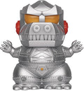 Mechagodzilla Figural Bank - Mechagodzilla Figural Bank - Collectibles