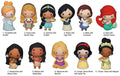 Princess With Food 3d Foam Bag Clip - Series 44 - Princess With Food 3d Foam Bag Clip - Series 44 - Collectibles