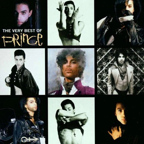 Prince - Very Best Of - Music CD