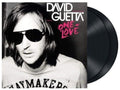 Guetta,david - One Love - Vinyl Record
