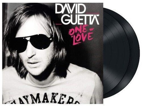 Guetta,david - One Love - Vinyl Record