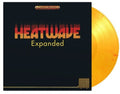 Heatwave - Central Heating - Vinyl Record