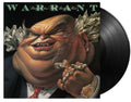 Warrant - Dirty Rotten Filthy Stinking Rich [180-Gram Black]