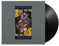 Warrant - Dog Eat Dog - Vinyl Record