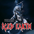 Iced Earth - Night Of The Stormrider - Music CD